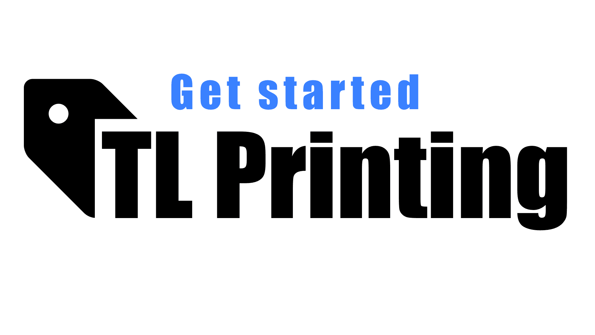 Getting started with tlprinitng